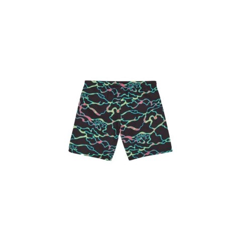 Szorty kąpielowe O'Neill Jack Cali Crazy 14'' Swim Shorts Jr 92800613561 152