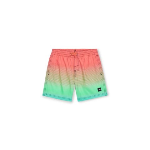 Szorty kąpielowe O'Neill Jack Cali Gradient 14'' Swim Shorts Jr 92800613570 140