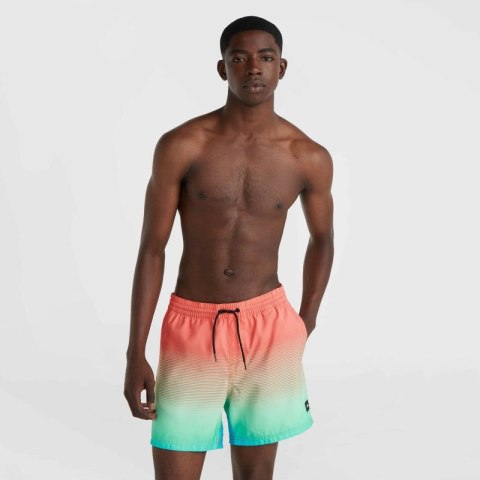 Szorty kąpielowe O'Neill Jack Cali Gradient 15'' Swim Shorts M 92800613575 L