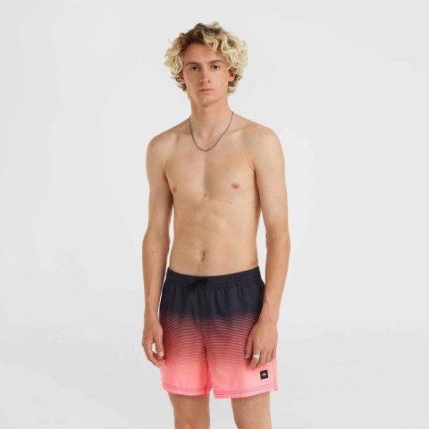 Szorty kąpielowe O'Neill Jack Cali Gradient 15'' Swim Shorts M 92800613579 L