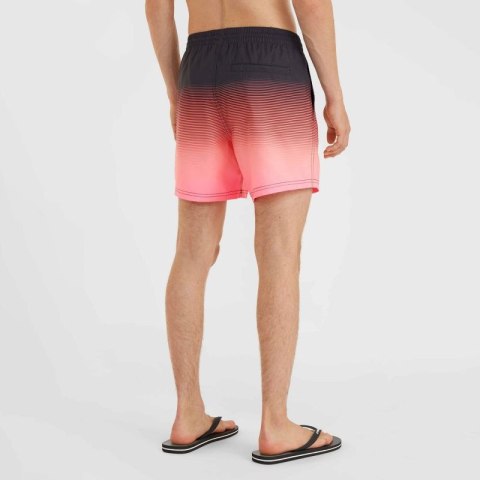 Szorty kąpielowe O'Neill Jack Cali Gradient 15'' Swim Shorts M 92800613579 L