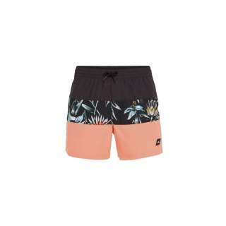 Szorty kąpielowe O'Neill Mix & Match Cali Block 15'' Swim Shorts M 92800613828 L