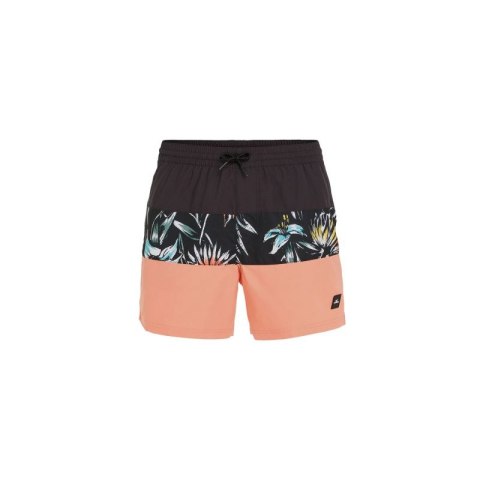 Szorty kąpielowe O'Neill Mix & Match Cali Block 15'' Swim Shorts M 92800613828 L