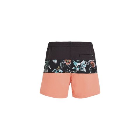 Szorty kąpielowe O'Neill Mix & Match Cali Block 15'' Swim Shorts M 92800613828 L