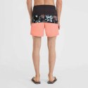 Szorty kąpielowe O'Neill Mix & Match Cali Block 15'' Swim Shorts M 92800613828 L