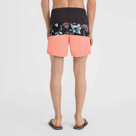 Szorty kąpielowe O'Neill Mix & Match Cali Block 15'' Swim Shorts M 92800613828 S