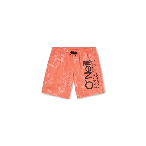Szorty kąpielowe O'Neill Mix& Match Cali Floral 13'' Swim Shorts Jr 92800613859 140