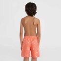 Szorty kąpielowe O'Neill Mix& Match Cali Floral 13'' Swim Shorts Jr 92800613859 140