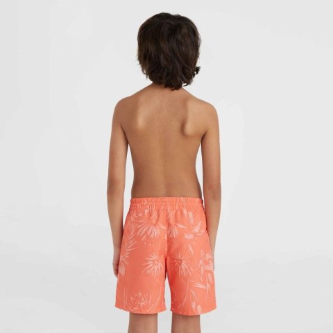 Szorty kąpielowe O'Neill Mix& Match Cali Floral 13'' Swim Shorts Jr 92800613859 140