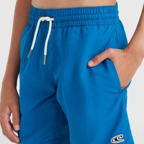 Szorty kąpielowe O'Neill Vert 14" Swim Shorts Jr 92800614215 140