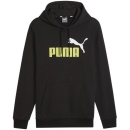 Bluza Puma ESS+ 2 Col Big Logo Hoodie TR M 586765 59 L