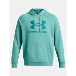 Bluza Under Armour M 1379758-482 2XL