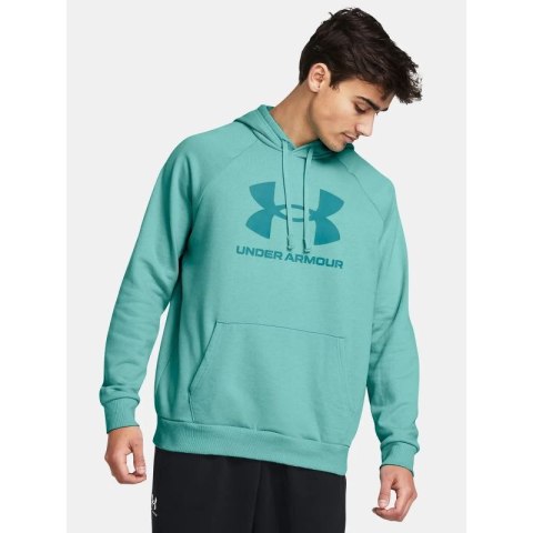 Bluza Under Armour M 1379758-482 2XL