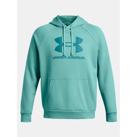 Bluza Under Armour M 1379758-482 3XL