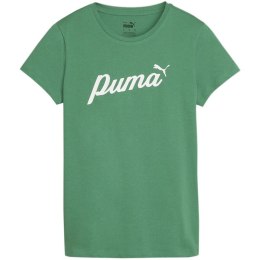 Koszulka Puma ESS+Script W 679315 86 M