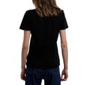 Koszulka Tommy Jeans Soft Jersey W DW0DW14616 XS