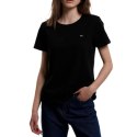 Koszulka Tommy Jeans Soft Jersey W DW0DW14616 S