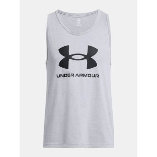 Koszulka Under Armour M 1382883-035 2XL