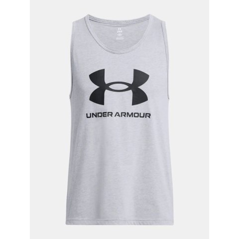 Koszulka Under Armour M 1382883-035 XL