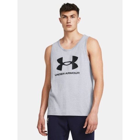 Koszulka Under Armour M 1382883-035 XL