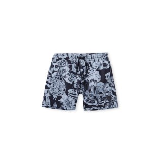 Szorty kąpielowe O'Neill Cali Hybrid 13'' Swim Shorts Jr 92800615122 152