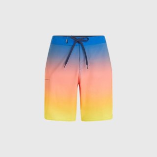 Szorty kąpielowe O'Neill Hyperfreak Heat Fade 19'' Boardshorts M 92800613535 31