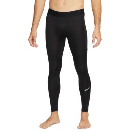 Spodnie termiczne Nike Pro M FB7952-010 XL (188cm)