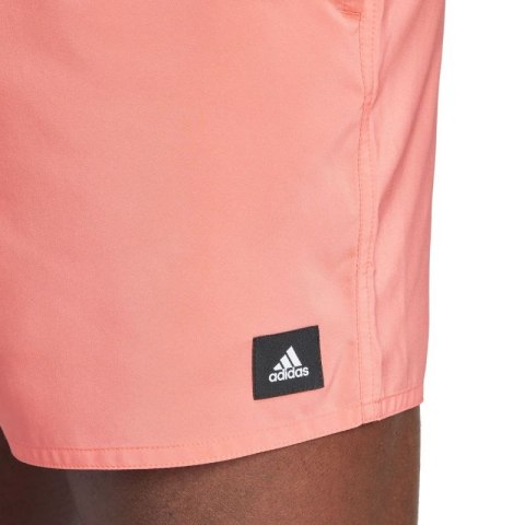 Szorty kąpielowe adidas Solid CLX Short-Length M IR6223 L