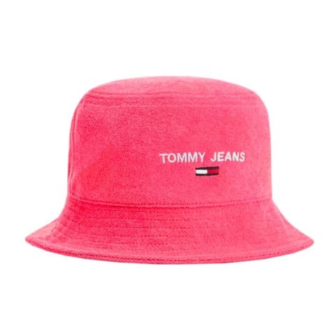 Kapelusz Tommy Jeans TJW Sport Bucket AW0AW12423 uniw