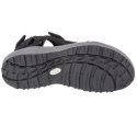 Sandały Jack Wolfskin Wave Breaker Sandal M 4052011-6000 44,5