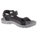 Sandały Jack Wolfskin Wave Breaker Sandal M 4052011-6000 45,5