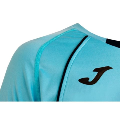 Bluza bramkarska Joma Protect Long Sleeve 100447.011 140 cm