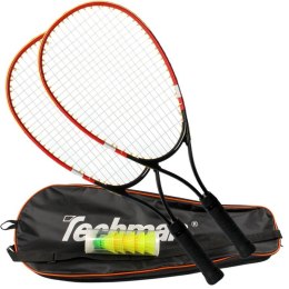 Zestaw Techman speedminton N/A