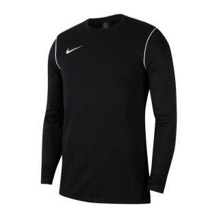 Bluza Nike Park 20 Crew Jr BV6901-010 128 cm