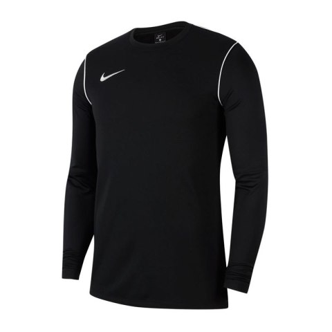 Bluza Nike Park 20 Crew Jr BV6901-010 164 cm