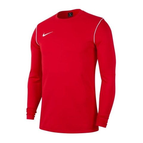 Bluza Nike Park 20 Crew Jr BV6901-657 122 cm