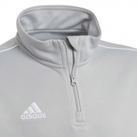 Bluza piłkarska adidas CORE 18 TR Top Junior CV4142 164 cm