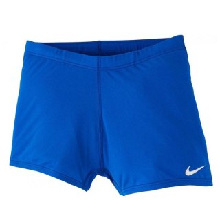 Kąpielówki Nike POLY SOLID ASH Jr NESS9742-494 M