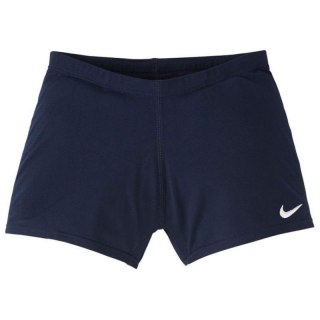 Kąpielówki Nike Square Leg Jr NESS9742-440 XL