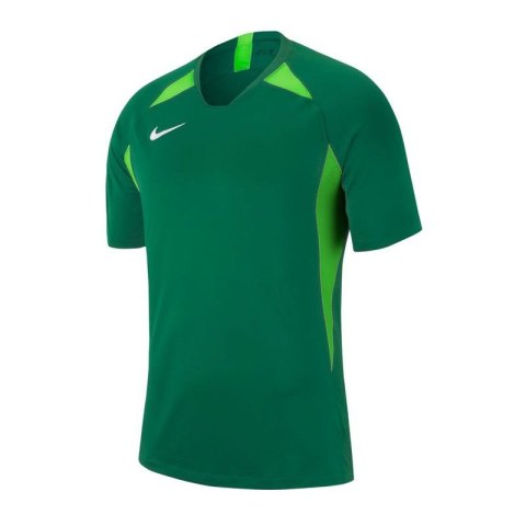 Koszulka Nike Legend SS Jersey Junior AJ1010-302 122 cm