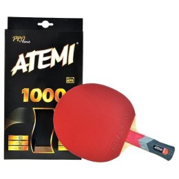 Rakietka do tenisa stołowego Atemi 1000 N/A