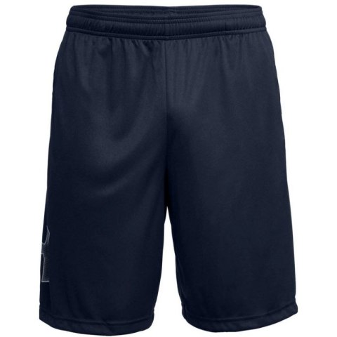 Spodenki UA Tech Graphic Short M 1306443 409 XL