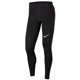 Spodnie Nike Gardinien Padded GK Tight Junior CV0050-010 L (147-158cm)