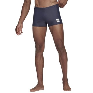 Kąpielówki adidas Solid Boxer M HA0317 S