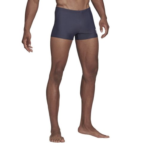 Kąpielówki adidas Solid Boxer M HA0317 S