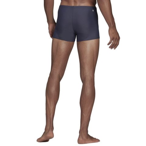 Kąpielówki adidas Solid Boxer M HA0317 S