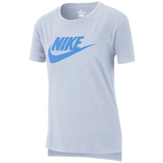 Koszulka Nike Sportswear Jr AR5088 086 M (137-147)