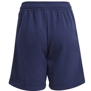 Spodenki adidas Tiro 21 Sweat Short Jr GK9679 128 cm