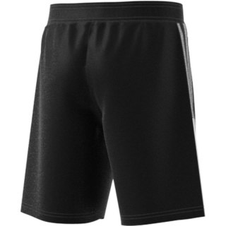 Spodenki adidas Tiro 21 Sweat Short Jr GM7343 116 cm