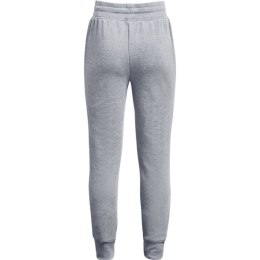 Spodnie Under Armour Rival Fleece Joggers Jr 1356487 036 XL